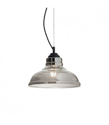 BISTRO' SP1 PLATE FUME'