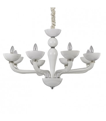 CASANOVA SP8 BIANCO
