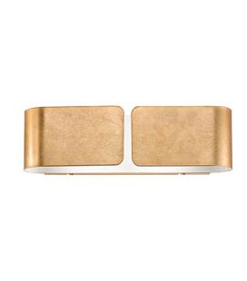 CLIP AP2 SMALL ORO