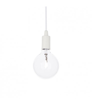 EDISON SP1 BIANCO