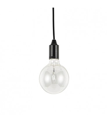 EDISON SP1 NERO