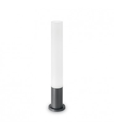 EDO OUTDOOR PT1 ROUND ANTRACITE