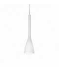 FLUT SP1 SMALL ROSSO