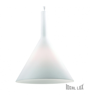 COCKTAIL SP1 Didelis, baltas