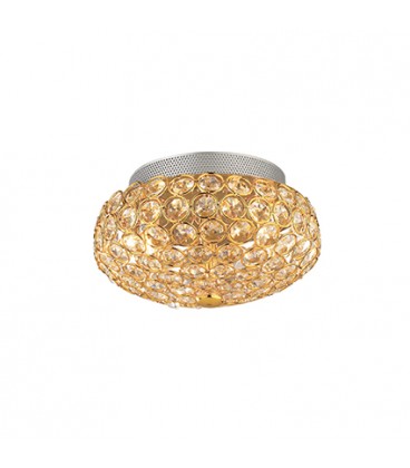 KING PL3 ORO