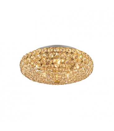 KING PL5 ORO