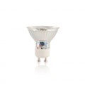 LAMPADINA CLASSIC GU10 5W VETRO