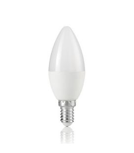 LAMPADINA POWER E14 7W OLIVA 3000K