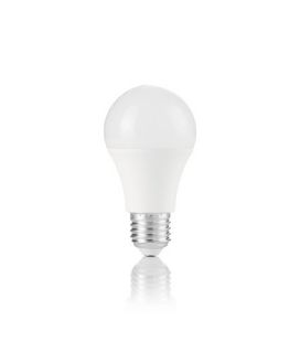 LAMPADINA POWER E27 10W GOCCIA 3000K