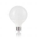 LAMPADINA POWER E27 12W GLOBO SMALL 3000K