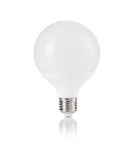 LAMPADINA POWER E27 12W GLOBO SMALL 4000K