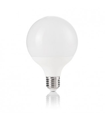 LAMPADINA POWER E27 12W GLOBO SMALL 4000K