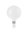 LAMPADINA POWER E27 15W GLOBO BIG 3000K