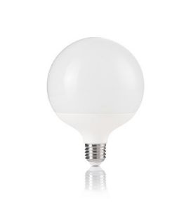 LAMPADINA POWER E27 15W GLOBO BIG 4000K