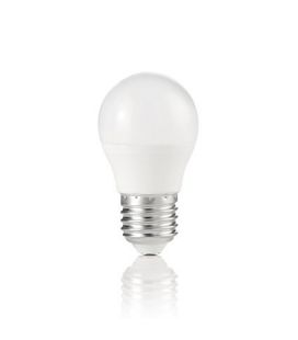 LAMPADINA POWER E27 7W SFERA 3000K