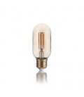 LAMPADINA VINTAGE E27 4W BOMB