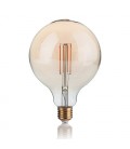 LAMPADINA VINTAGE E27 4W GLOBO BIG