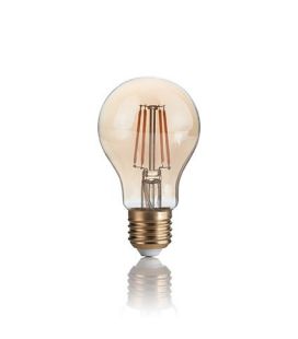 LAMPADINA VINTAGE E27 4W GOCCIA