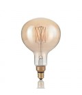 LAMPADINA VINTAGE XL E27 4W GLOBO SMALL