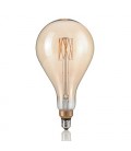 LAMPADINA VINTAGE XL E27 8W GOCCIA