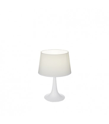 LONDON TL1 SMALL BIANCO