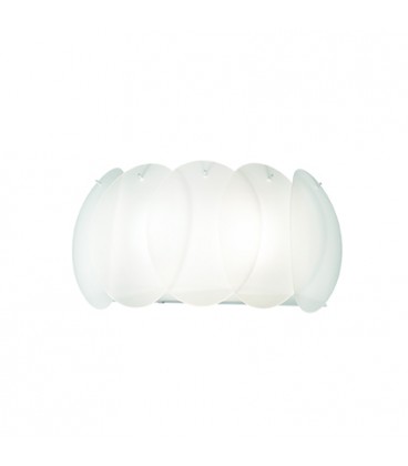 OVALINO AP2 BIANCO