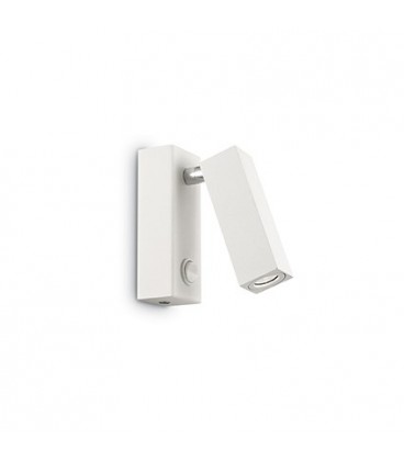 PAGE AP1 SQUARE BIANCO