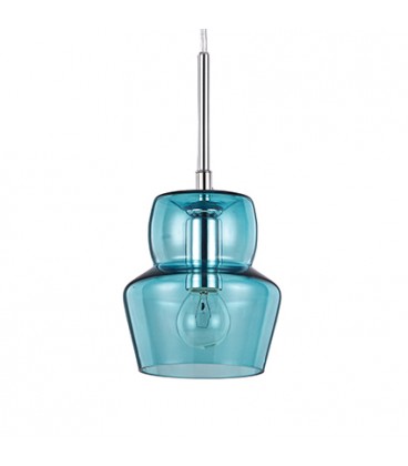 ZENO SP1 SMALL AZZURRO